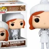 Standard Pop!>The Queen's Gambit The Queen’s Gambit - Beth Harmon Finale Diamond Glitter Pop! Vinyl Figure