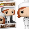 Standard Pop!>The Queen's Gambit The Queen’s Gambit - Beth Harmon Finale Pop! Vinyl Figure