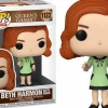 Standard Pop!>The Queen's Gambit The Queen’s Gambit - Beth Harmon Pop! Vinyl Figure
