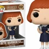 Standard Pop!>The Queen's Gambit The Queen’s Gambit - Beth Harmon with Trophies Pop! Vinyl Figure