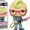 Standard Pop!>Ghostbusters The Real (1986) - Egon Spengler Pop! Vinyl Figure