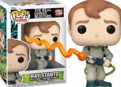 Standard Pop!>Ghostbusters The Real (1986) - Ray Stantz Pop! Vinyl Figure