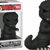 Standard Pop!>Godzilla The Return of (1984) - 70th Anniversary Pop! Vinyl Figure