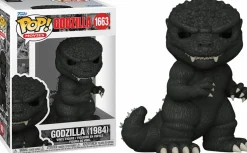 Standard Pop!>Godzilla The Return of (1984) - 70th Anniversary Pop! Vinyl Figure