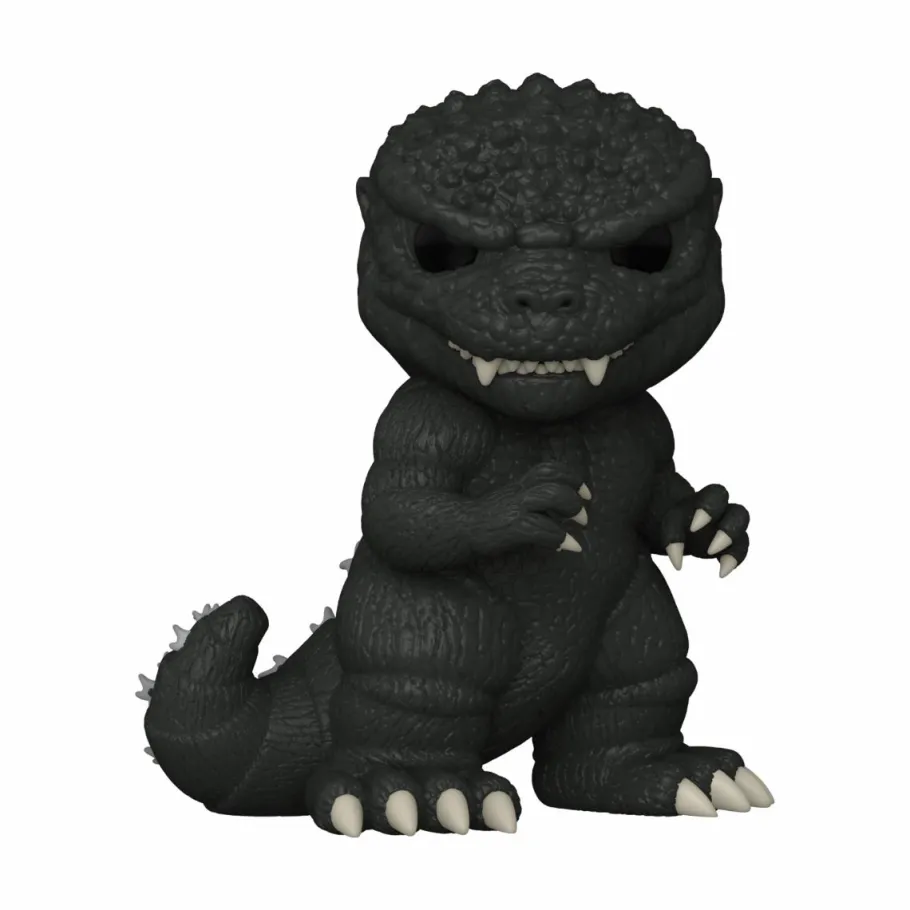 Standard Pop!>Godzilla The Return of (1984) - 70th Anniversary Pop! Vinyl Figure