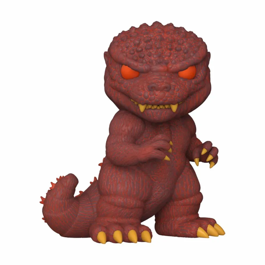 Standard Pop!>Godzilla The Return of (1984) - 70th Anniversary Pop! Vinyl Figure