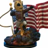 Designer Vinyl>The Rocketeer - Q-Fig 5” Vinyl Figure