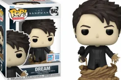 Funko Convention Exclusives>The Sandman (2022) - Dream Pop! Vinyl Figure (2024 Fall Convention Exclusive)