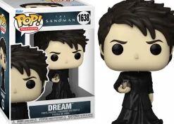 Standard Pop!>Sandman The - Dream Pop! Vinyl Figure