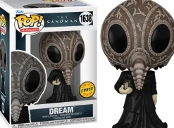 Standard Pop!>Sandman The - Dream Pop! Vinyl Figure
