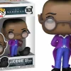 Standard Pop!>Sandman The - Lucienne with Matthew Pop! Vinyl Figure