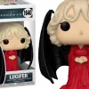 Standard Pop!>Sandman The - Lucifer Pop! Vinyl Figure