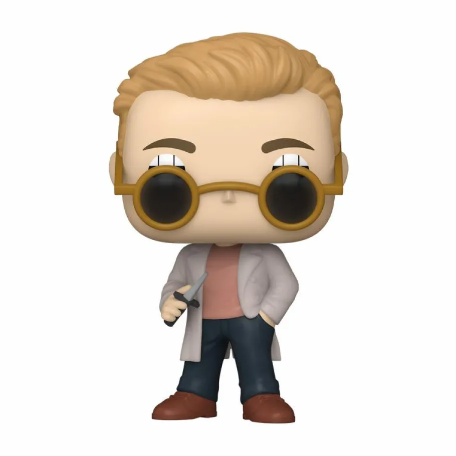 Standard Pop!>Sandman The - The Corinthian Pop! Vinyl Figure