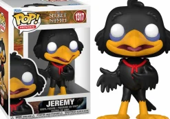 Pop! Bundles>Secret of NIMH, The The Secret of NIMH - Courage of the Heart Pop! Vinyl Bundle (Set of 3)