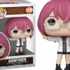 Standard Pop!>Seven Deadly Sins The - Gowther Pop! Vinyl Figure