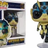 Standard Pop!>The Shape Of Water - Amphibian Man Pop! Vinyl Figure