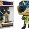Standard Pop!>The Shape Of Water - Amphibian Man with Card Pop! Vinyl Figure