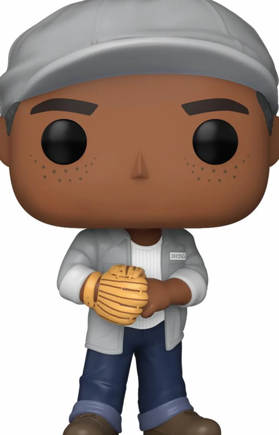Standard Pop!>Shawshank Redemption, The The Shawshank Redemption - Ellis 'Red' Boyd Redding Pop! Vinyl Figure