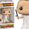 Standard Pop!>The Silence of the Lambs - Hannibal Lecter Pop! Vinyl Figure