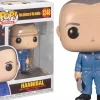 Standard Pop!>The Silence of the Lambs - Hannibal Lector in Blue Jumpsuit Pop! Vinyl Figure