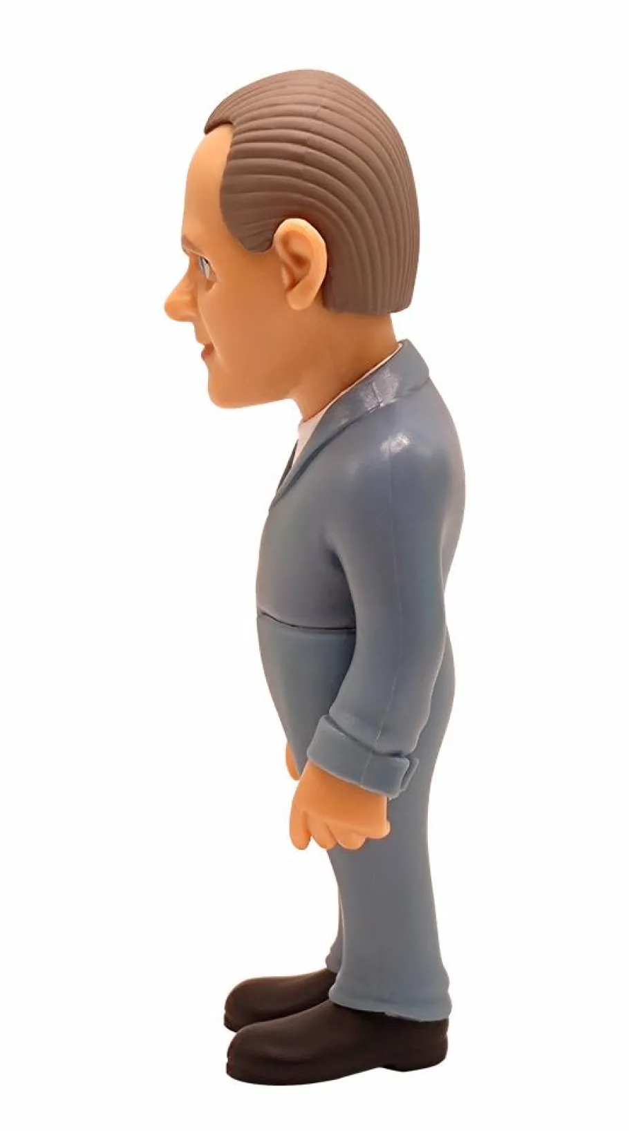 Designer Vinyl>Silence of the Lambs The - Hannibal Lecter Minix 5" Vinyl Figure