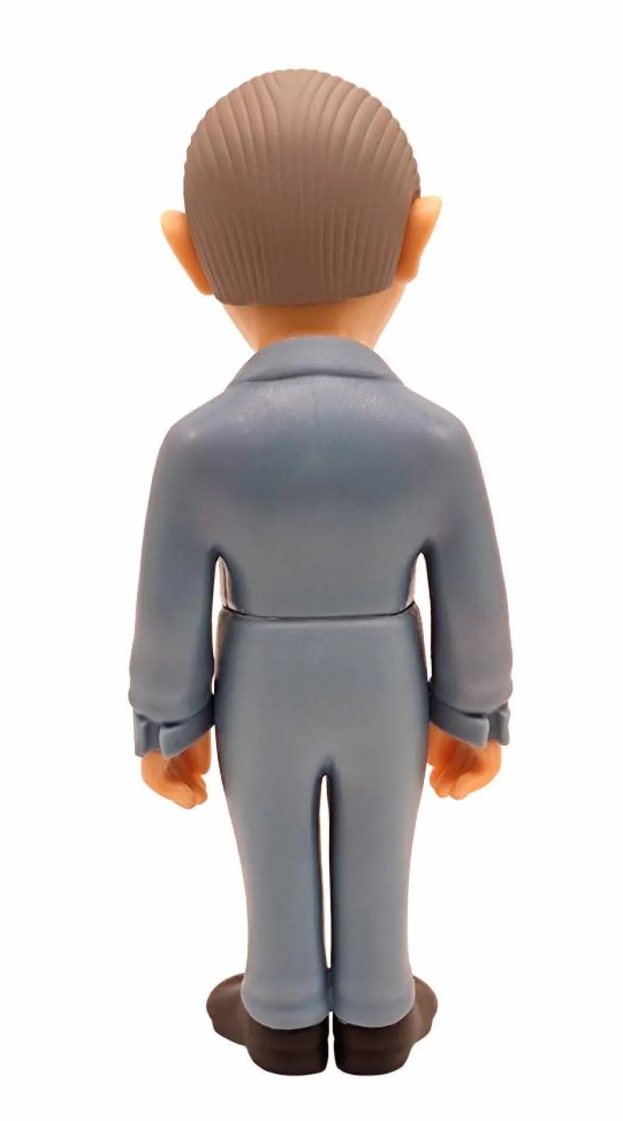 Designer Vinyl>Silence of the Lambs The - Hannibal Lecter Minix 5" Vinyl Figure