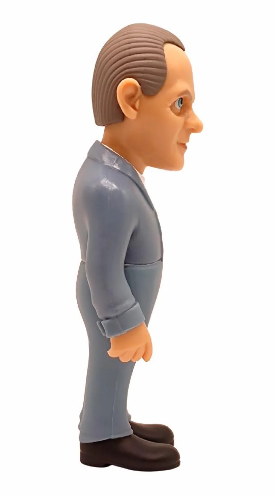 Designer Vinyl>Silence of the Lambs The - Hannibal Lecter Minix 5" Vinyl Figure