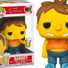 Standard Pop!>The Simpsons - Barney Gumble Pop! Vinyl Figure