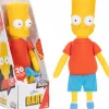 Designer Plush>The Simpsons - Bart Simpson Shelf Talkers 12" Talking Doll