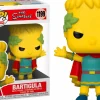 Standard Pop!>The Simpsons - Bartigula Bart Pop! Vinyl Figure