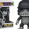 Standard Pop!>The Simpsons - King Kong Homer Pop! Vinyl Figure