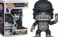 Standard Pop!>The Simpsons - King Kong Homer Pop! Vinyl Figure