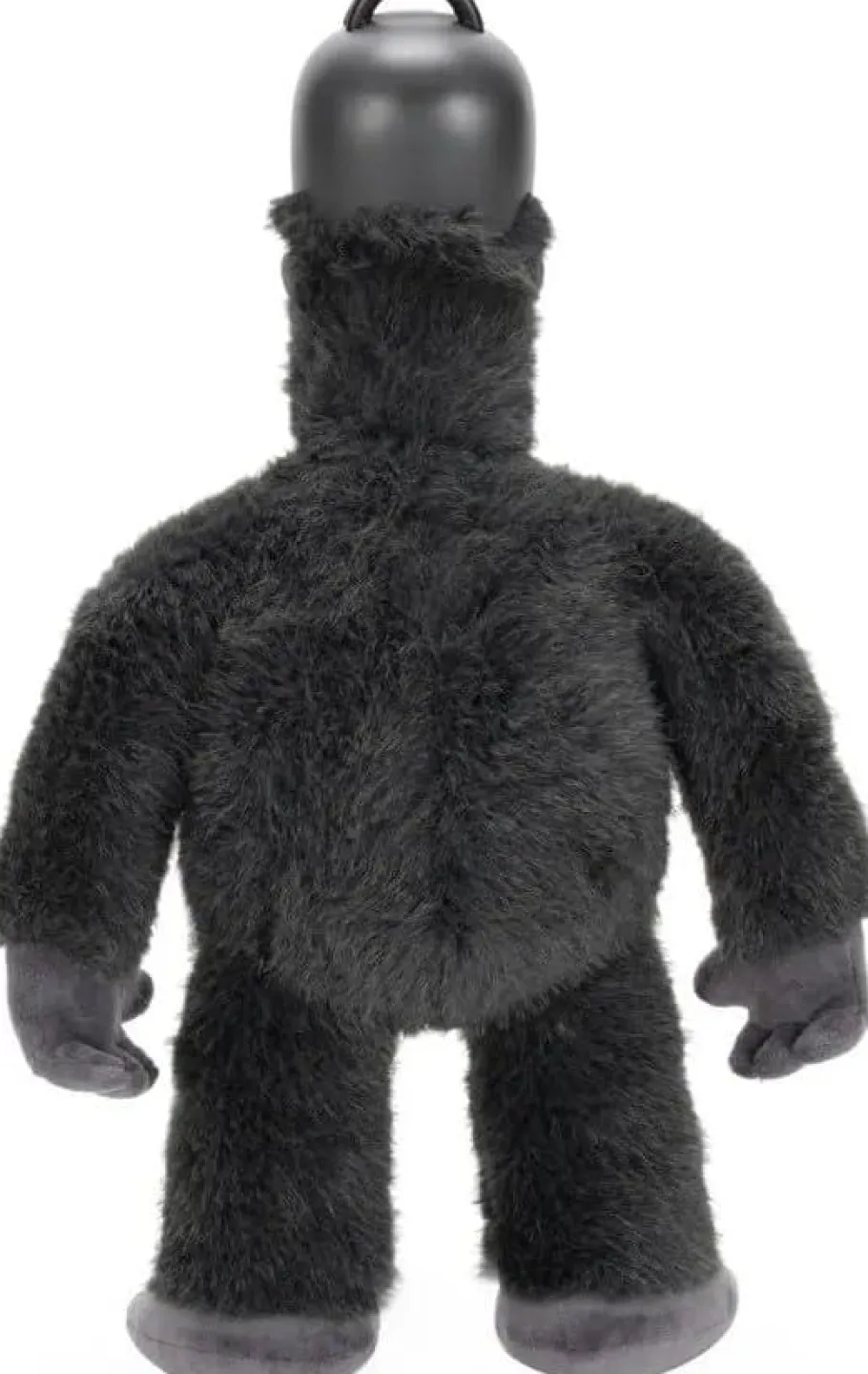 Designer Plush>The Simpsons - King Kong Homer (Treehouse of Horror III) 16" Feature Plush