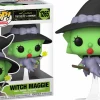 Standard Pop!>The Simpsons - Maggie Simpson as Witch Pop! Vinyl Figure