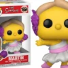 Standard Pop!>The Simpsons - Martin as Calliope Pop! Vinyl Figure