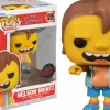 Standard Pop!>The Simpsons - Nelson Muntz Pop! Vinyl Figure