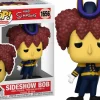 Standard Pop!>The Simpsons - Sideshow Bob (Captain Bob Outfit) Pop! Vinyl Figure