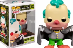 Standard Pop!>The Simpsons - Vampire Krusty Pop! Vinyl Figure