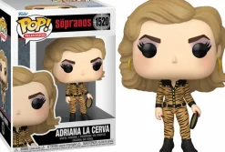 Standard Pop!>The Sopranos - Adriana La Cerva Pop! Vinyl Figure