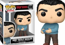 Standard Pop!>The Sopranos - Bobby "Bacala" Baccalieri Pop! Vinyl Figure