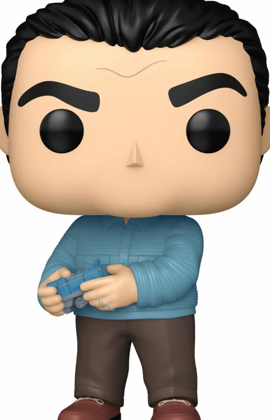Standard Pop!>The Sopranos - Bobby "Bacala" Baccalieri Pop! Vinyl Figure