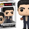 Standard Pop!>The Sopranos - Christopher Moltisanti with Drink Pop! Vinyl Figure