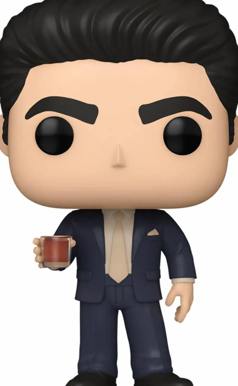 Standard Pop!>The Sopranos - Christopher Moltisanti with Drink Pop! Vinyl Figure