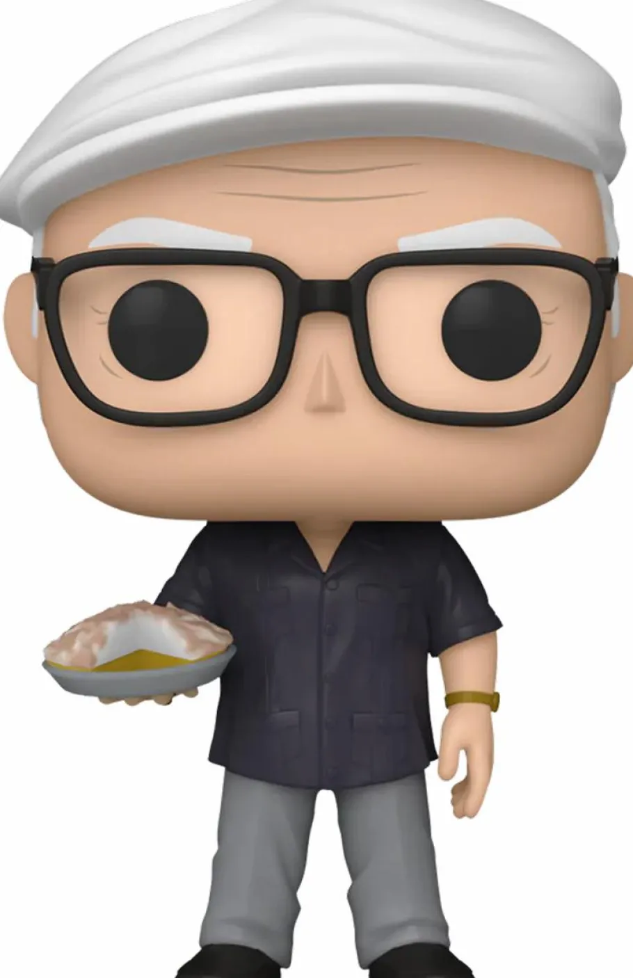 Standard Pop!>The Sopranos - Junior Soprano Pop! Vinyl Figure
