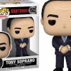 Standard Pop!>The Sopranos - Tony Soprano in Suit Pop! Vinyl Figure