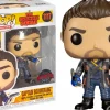 Standard Pop!>Suicide Squad The (2021) - Captain Boomerang Pop! Vinyl Figure