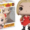 Standard Pop!>Suicide Squad The (2021) - Harley Quinn with Dress Pop! Vinyl Figure