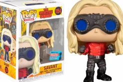 Funko Convention Exclusives>Suicide Squad The (2021) - Savant Pop! Vinyl Figure (2021 Fall Convention Exclusive)