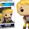 Standard Pop!>The Sword in the Stone - Arthur Pendragon Pop! Vinyl Figure