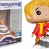 Funko Convention Exclusives>The Sword in the Stone - Arthur Pulling Excalibur Deluxe Pop! Vinyl Figure (2021 Fall Convention Exclusive) (Popcultcha Exclusive)